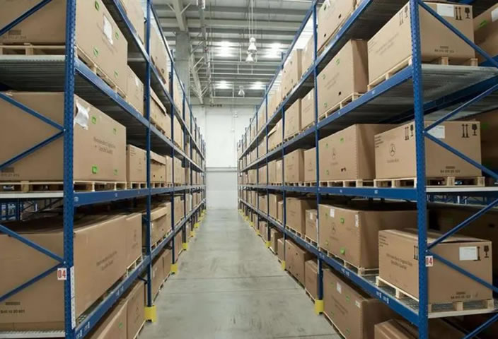 漳州到果洛货物仓储