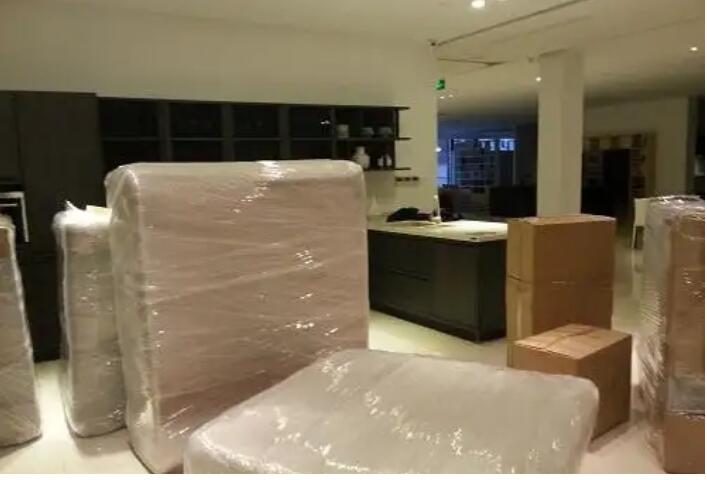 漳州到果洛长途搬家