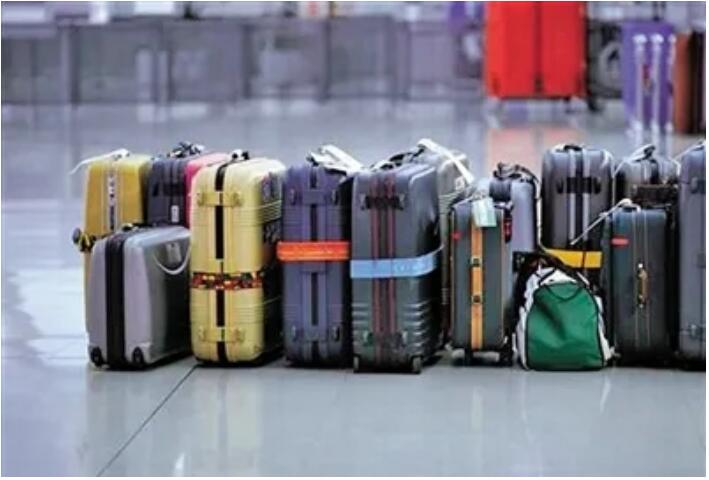 漳州到果洛行李托运